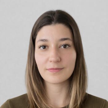 Niñera en Concepción: Maria Catalina