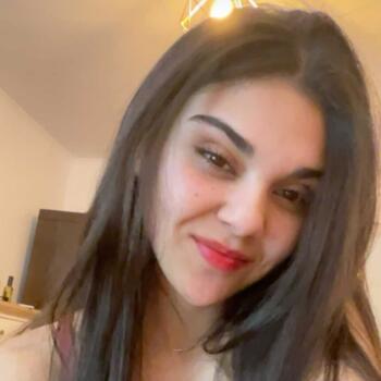 Niñera en Santiago de Chile: Javiera