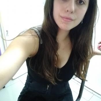 Niñera en Argentina: Natasha