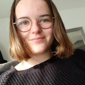 Baby-sitter Lorient: Louane