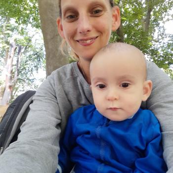 Babysitter Zottegem: Serena