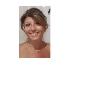 Babysitter a Roma: BARBARA