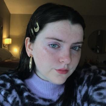 Babysitter in Dublin: Aoife