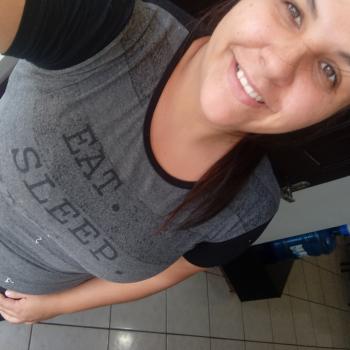 Babysitter in Toledo: Daiane
