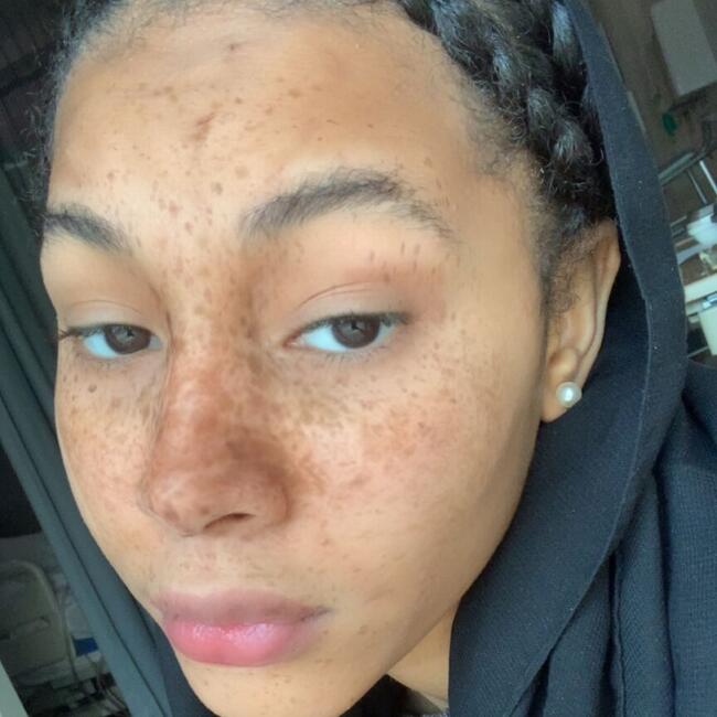 Nanny in Doha: Renad