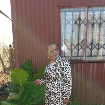Nanny in Brackenhurst: Maleshwane Mirriam