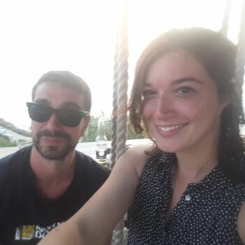 Babysitting job in Monza: babysitting job Francesca