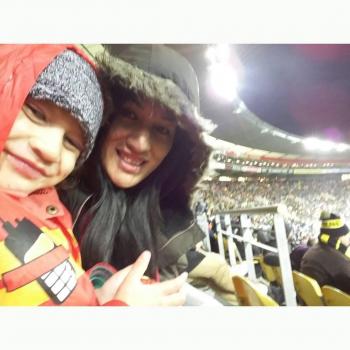 Parent Lower Hutt: babysitting job Ana