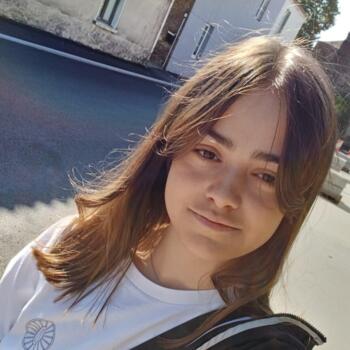 Babysitter Vue: Maëlie