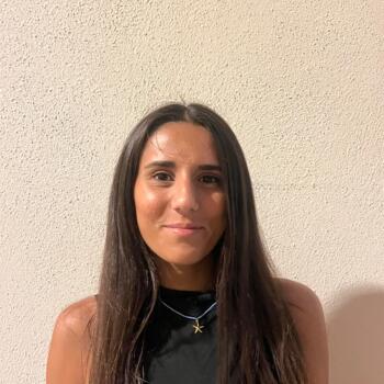 Babysitter in Bruxelles: Ines