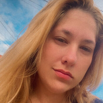 Babysitting job in Cabo Frio: Vitoria
