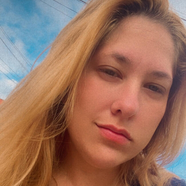 Babysitting job in Cabo Frio: Vitoria