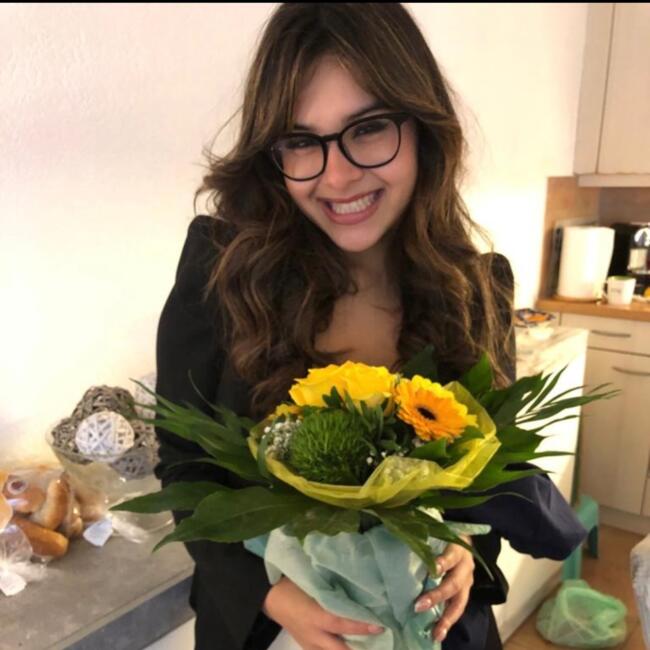 Babysitter in La Tour-de-Peilz: Ketzia