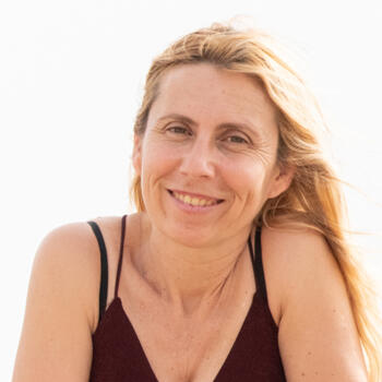 Babysitter em Lagoa (Faro): Ana