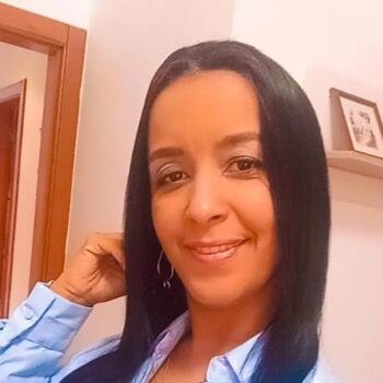 Babysitter em Setúbal: Fabiana