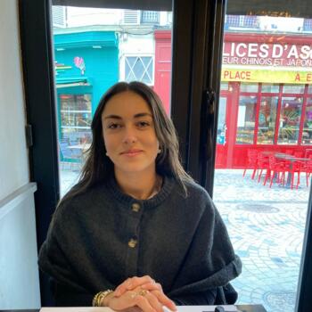 Babysitter in Nantes: Toscane