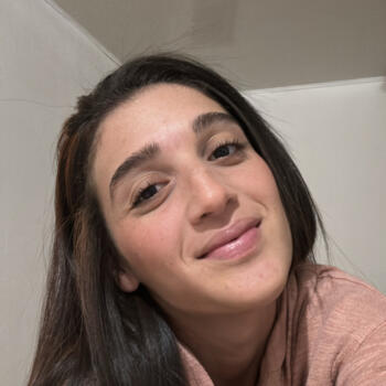 Niñera en Liberia: Graciela