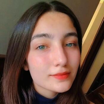 Babysitter in La Pintana: Bárbara