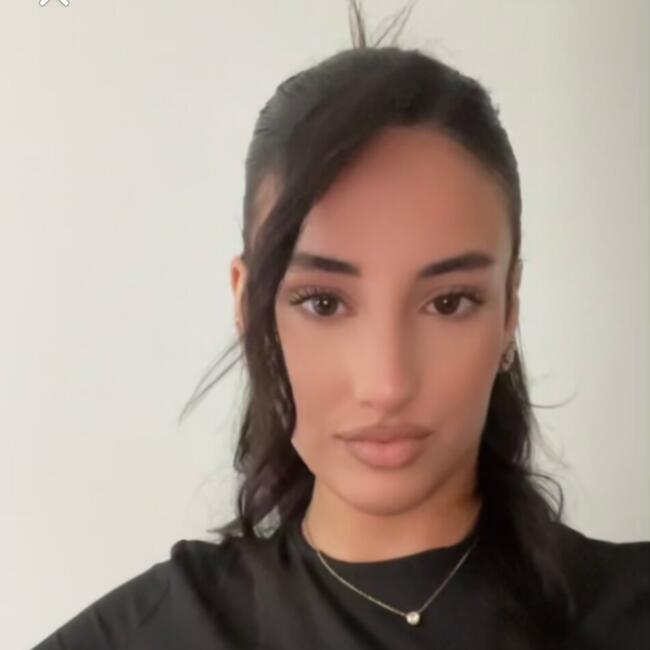 Babysitter in Antwerpen: Raniya