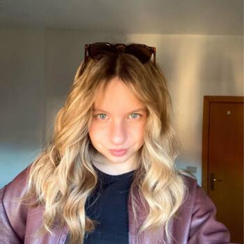 Babysitter a Isola della Scala: Anna