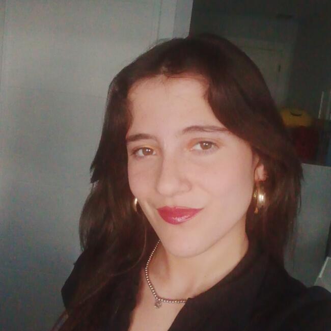 Nanny in Torremolinos: Eva