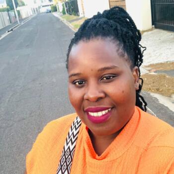 Babysitter in Cape Town: Felistas