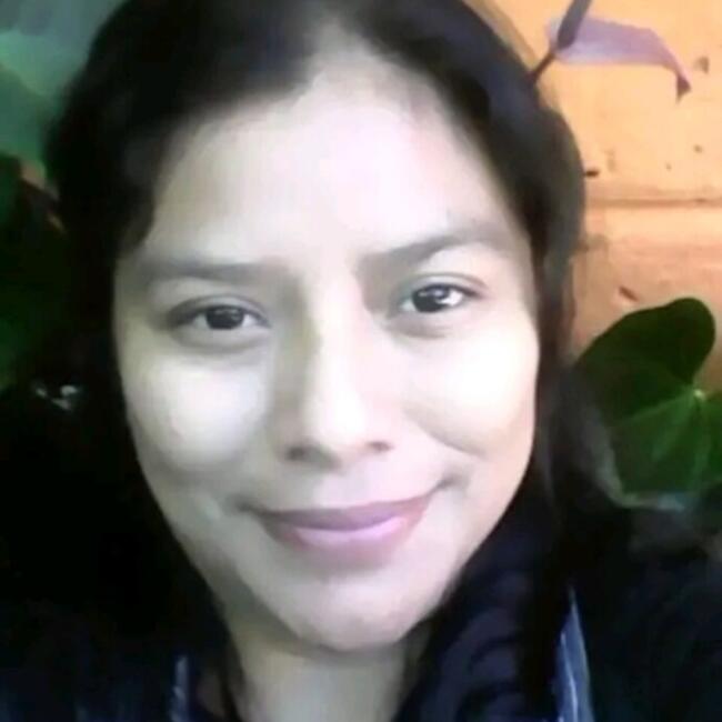 Babysitter in Soyapango: Marisol cortez