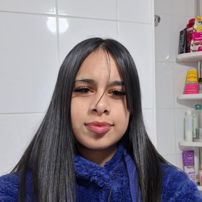 Babysitter in Buin: Abril