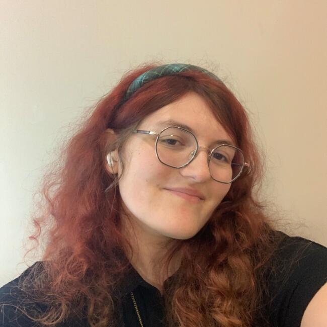 Babysitter in Suresnes: Clara