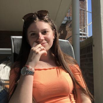 Oppas in Apeldoorn: Rachel
