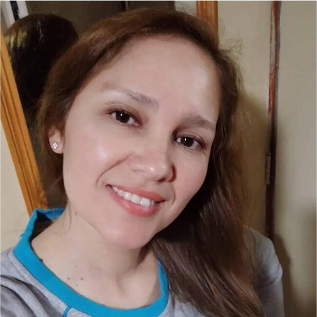 Babysitter in Concepción: Debora