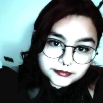 Babysitter in Belluno: Anya