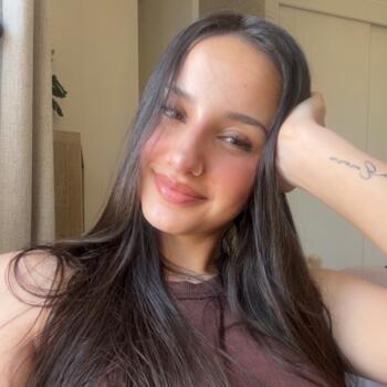 Niñera en Santiago de Chile: Constanza