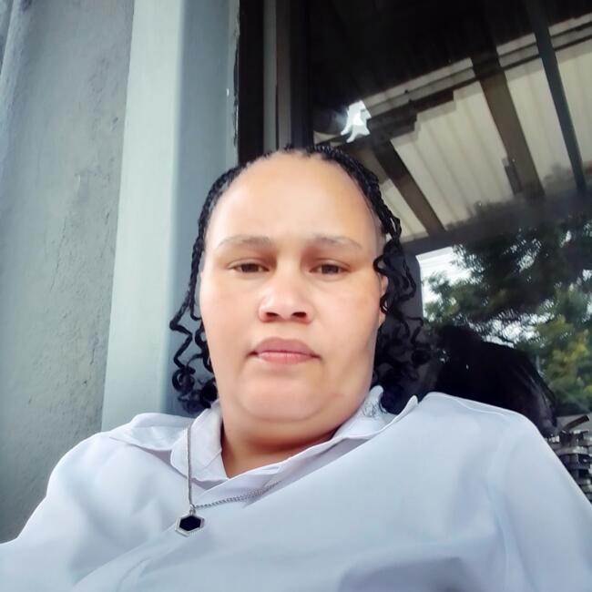 Babysitter in Cape Town: Ocktavia