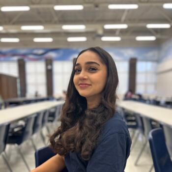 Gardienne à Mississauga: Koena