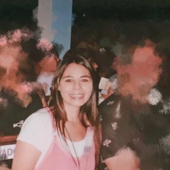 Babysitter in Los Andes: Ana maria