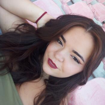 Babysitter in Salvaterra de Magos: Daniela