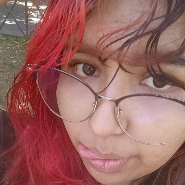 Niñera en Santiago de Chile: Javiera