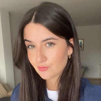 Babysitter in Badalona: Cristina