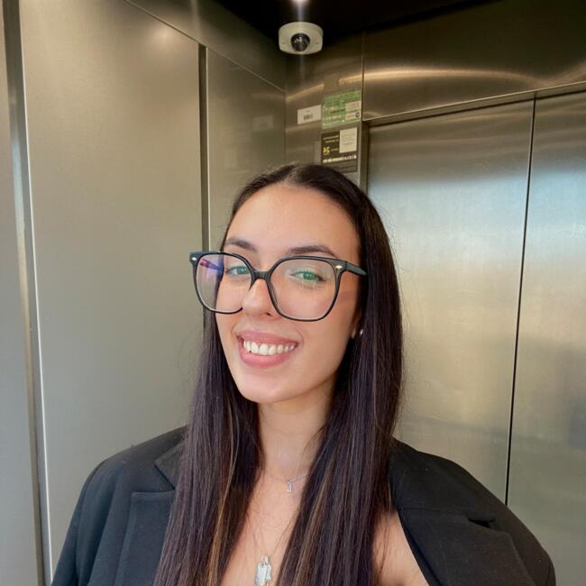 Nanny in Villajoyosa: Irene