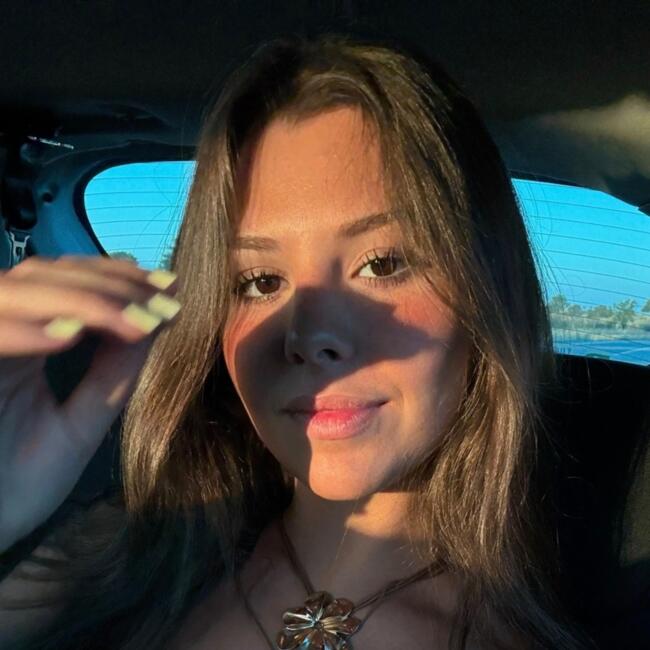 Babysitter in Vila Franca de Xira: Lara