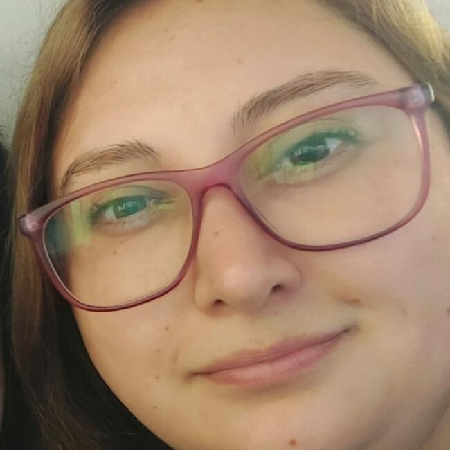 Niñera en Temuco: Karin