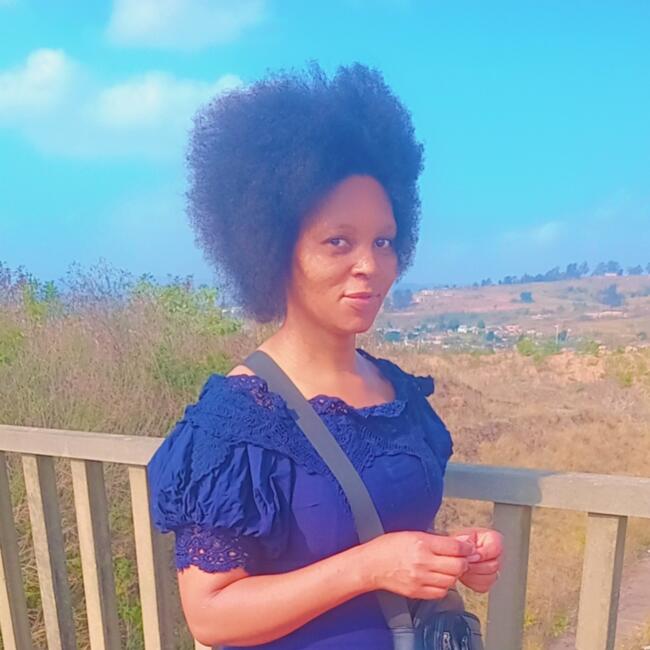 Babysitter in Mpumalanga: Noxolo