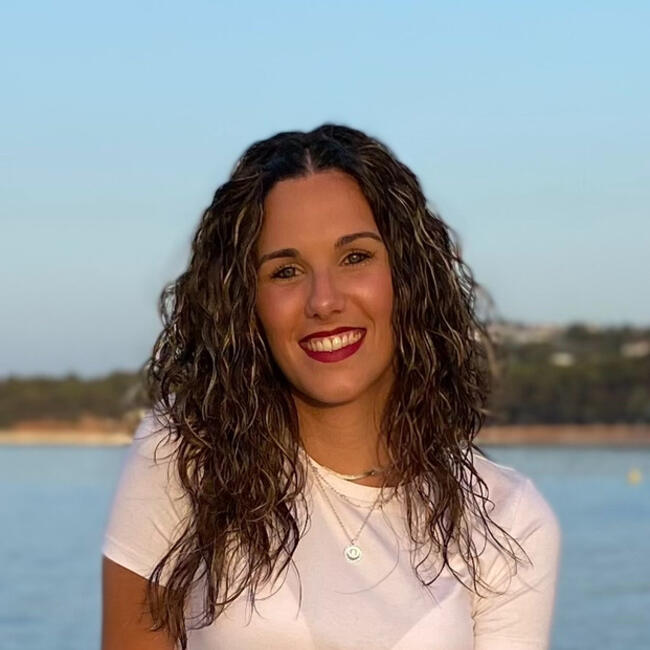 Niñera en Valencia: Miriam