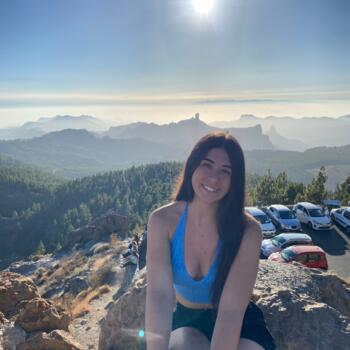 Canguro en Cáceres: Ara