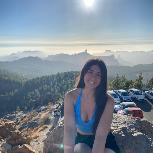 Canguro en Cáceres: Ara