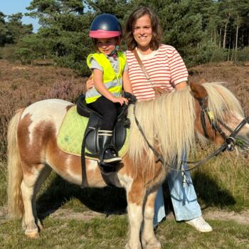 Babysitting job in Hasselt: babysitting job Anneleen