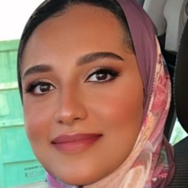 Nanny in Casablanca: Karima