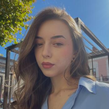 Bonă în Baciu: Bianca