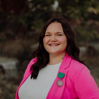 Babysitter in Ames (Iowa): Ali